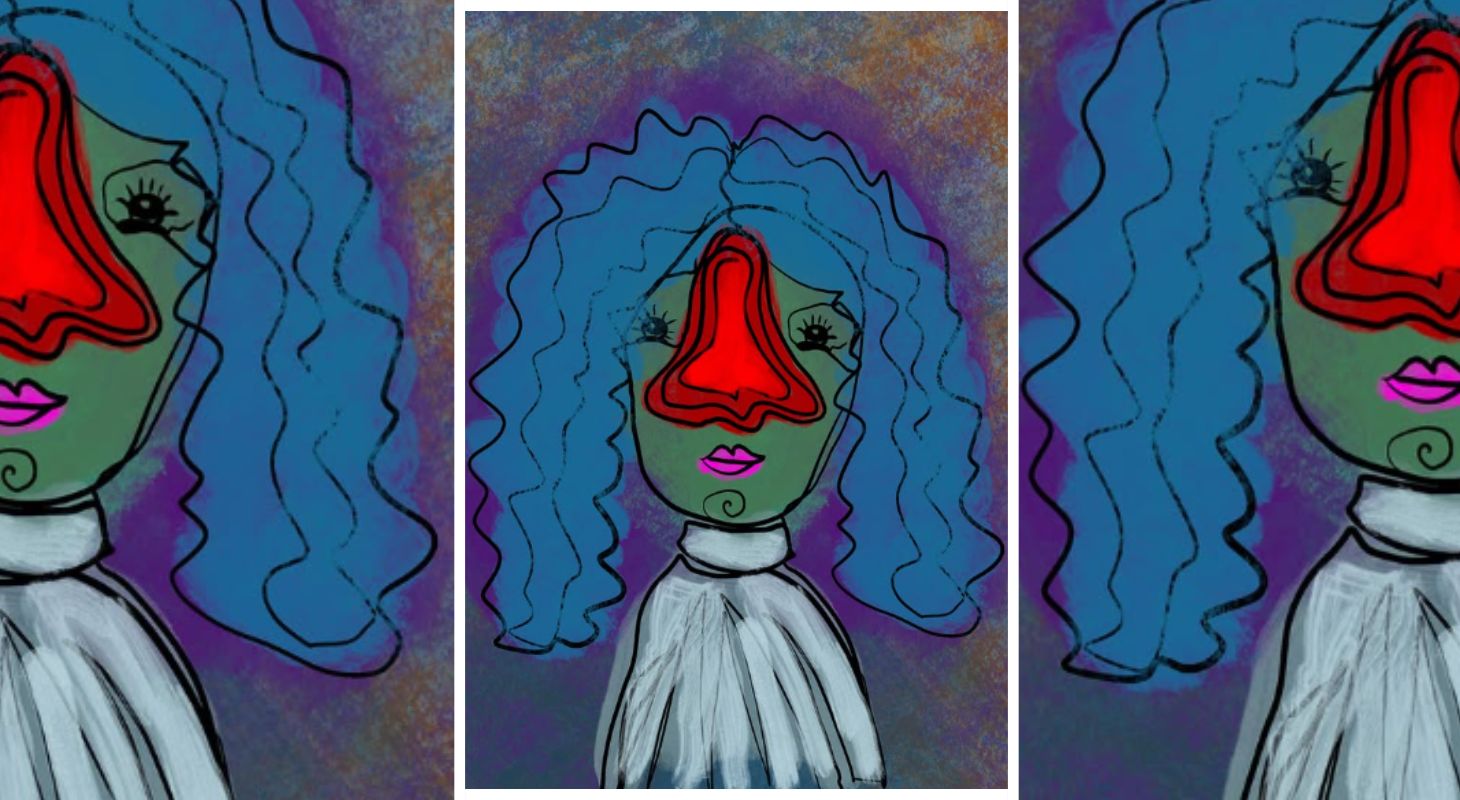 Lost in Development: Afrin Commercial Sketch