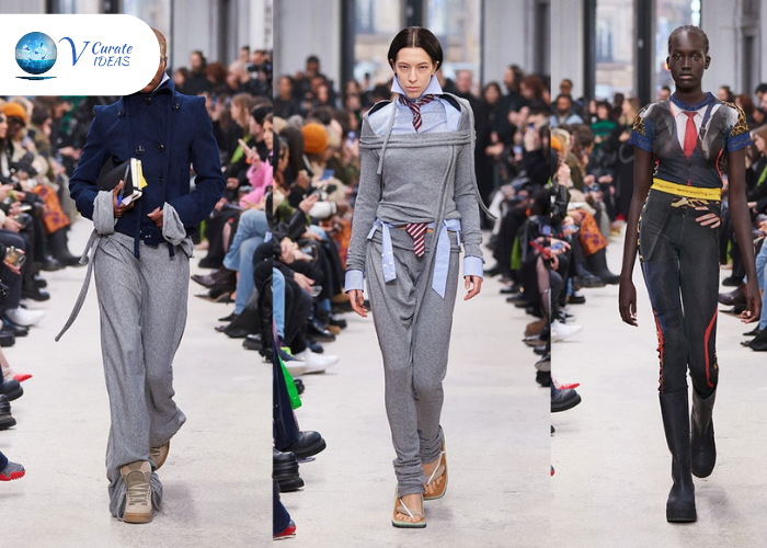 Gorpcore Trend 2025: Where Function Meets Fashion