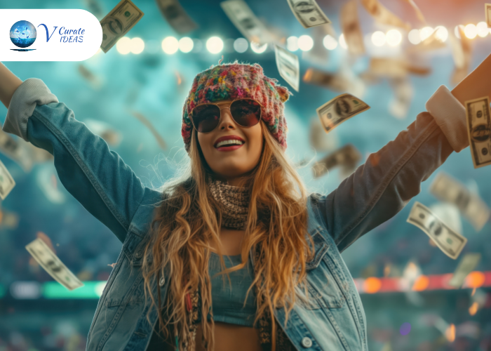 AI Side Hustles Redefining Gen Z Income