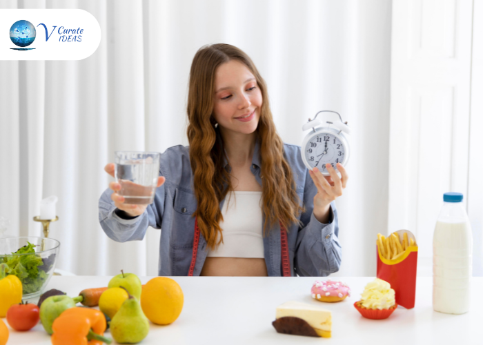 Does Fasting Slow Down Aging?