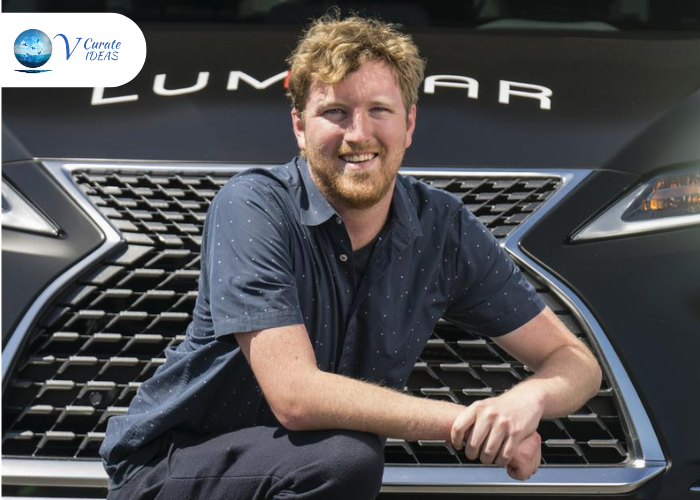 Austin Russell’s Unicorns Story