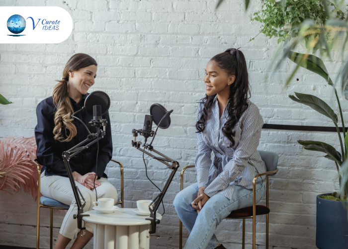 How Gen Z Podcasts Make Money in 2026