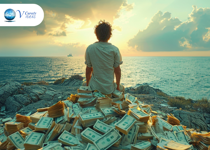 How Failures Built Millionaire Success Stories