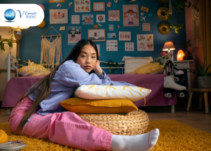 Why Gen Z Feels Fine but Is Secretly Burnt Out