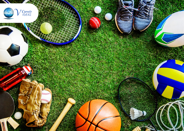 Which Sports Make You Rich in Real Life?