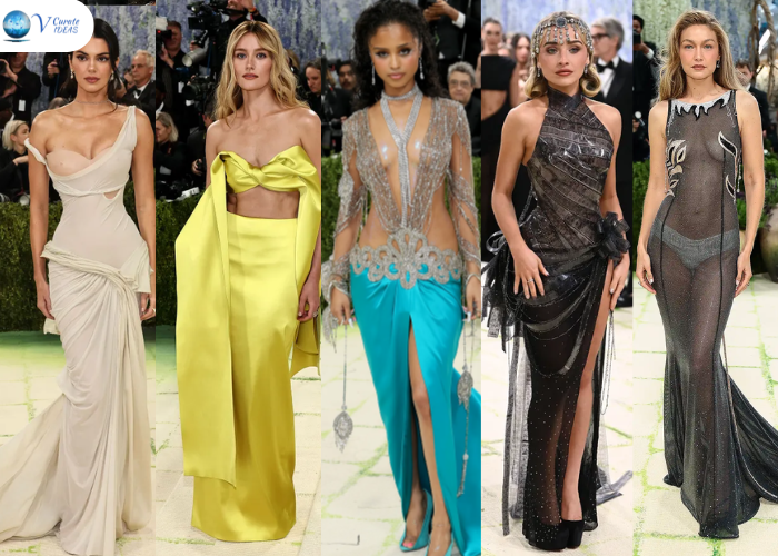 Met Gala 2026: Hits, Misses & Viral Drama