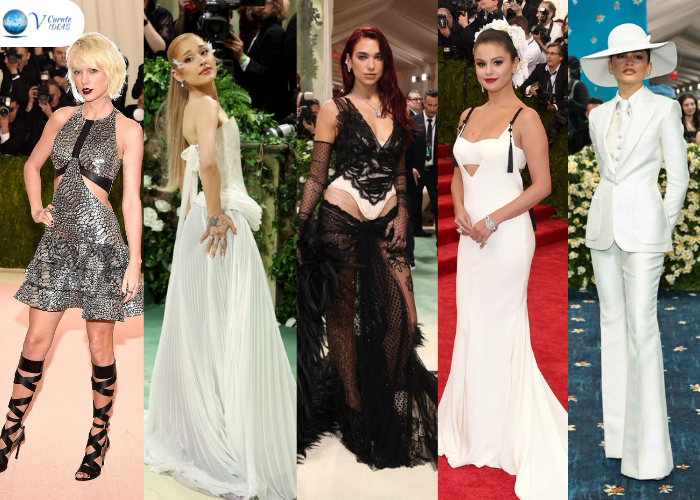 Celebs Who Skipped Met Gala 2026—Why It Felt Off