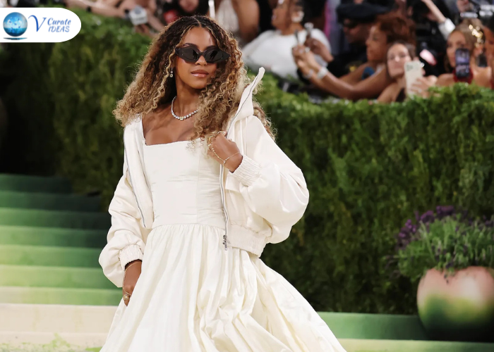 How Blue Ivy Carter Became a Brand Before Becoming a Teen