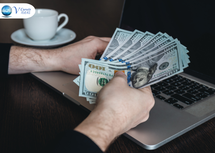 How I Made Money Using AI Without Quitting My Job