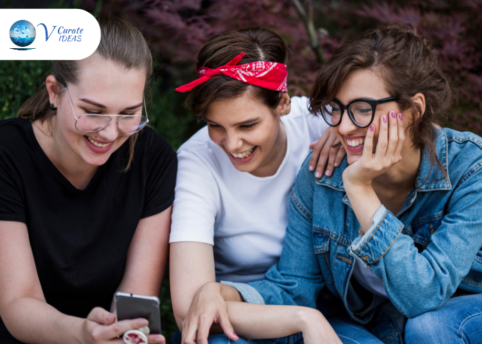 Why Gen Z Is Using TikTok Instead of Google to Search