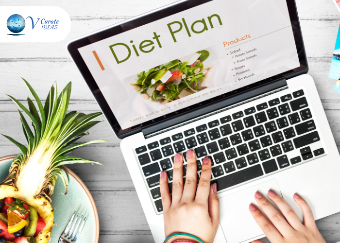 AI Food Revolution: Future of Personalized Nutrition