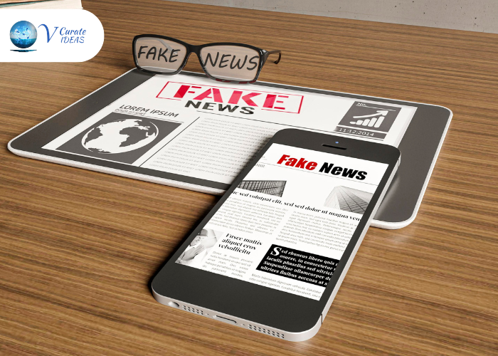 How to Spot Fake News and Deepfakes in 2026