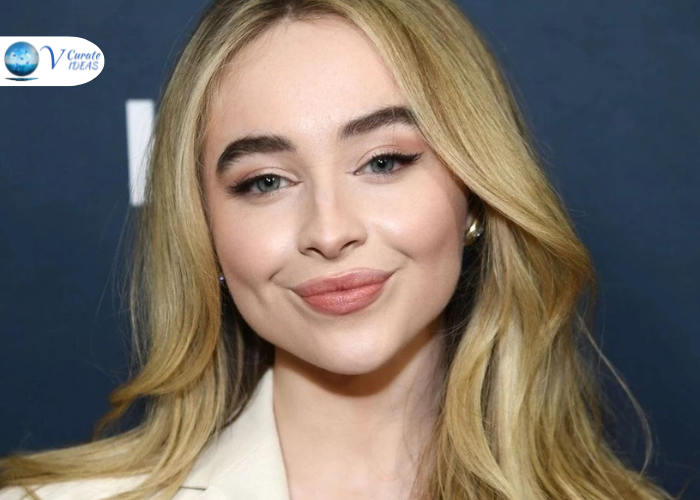 Why Everyone Is Talking About Sabrina