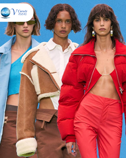 Gorpcore Trend 2025: Where Function Meets Fashion