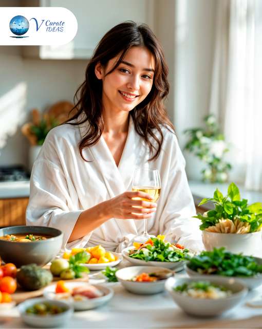 Does Fasting Slow Down Aging?