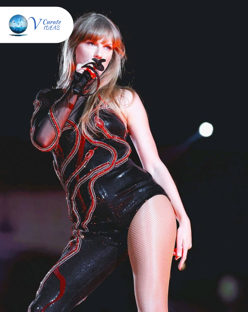 Taylor Swift’s Billion-Dollar Brand Strategy Explained