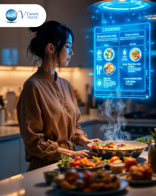 AI Food Revolution: Future of Personalized Nutrition