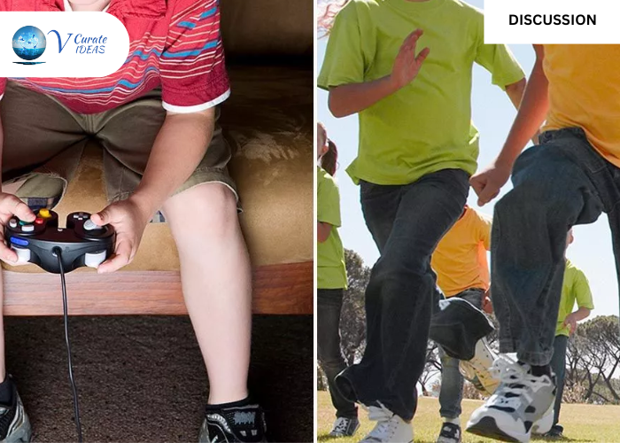 Video Games or Sports: Which Boosts Creativity?