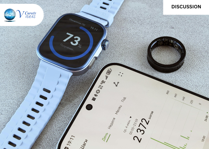 Do Fitness Trackers Really Boost Health Outcomes?