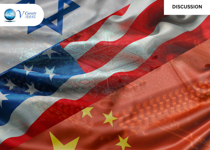 China’s Move to Domestic Cybersecurity: Security or Setback?