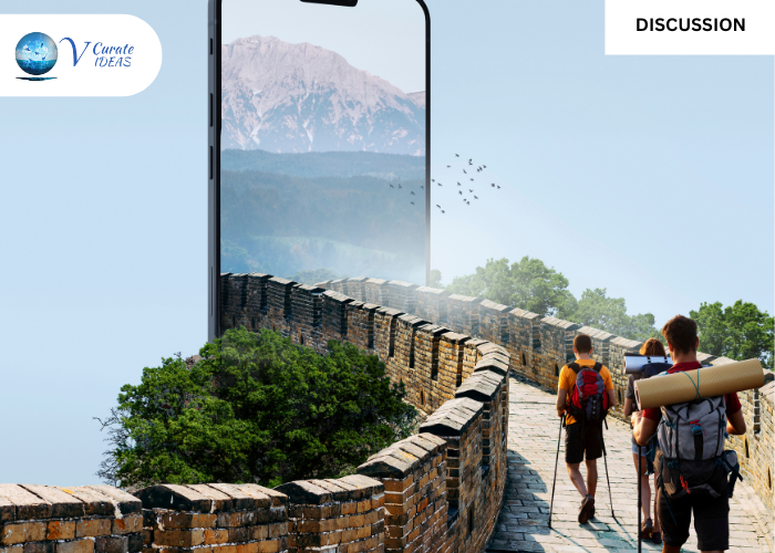 Why Some Travel Experiences Go Viral