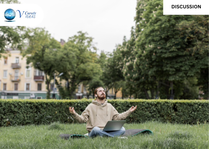 Urban Green Spaces & Mental Health