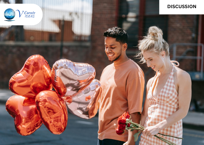 Valentine’s Day: Celebration or Pressure?