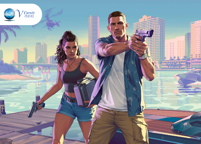 Is GTA VI the Last True Revolutionary Game?