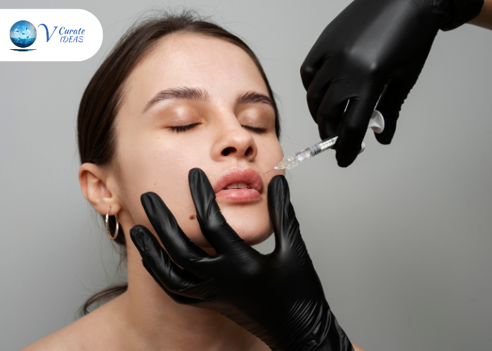 Lip Fillers: Confidence Choice or Beauty Pressure?