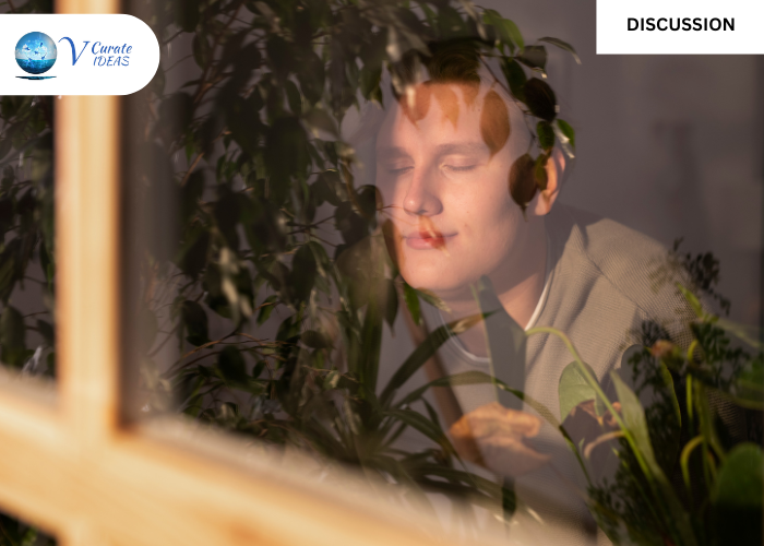 Life Without an Audience: What Would Change?