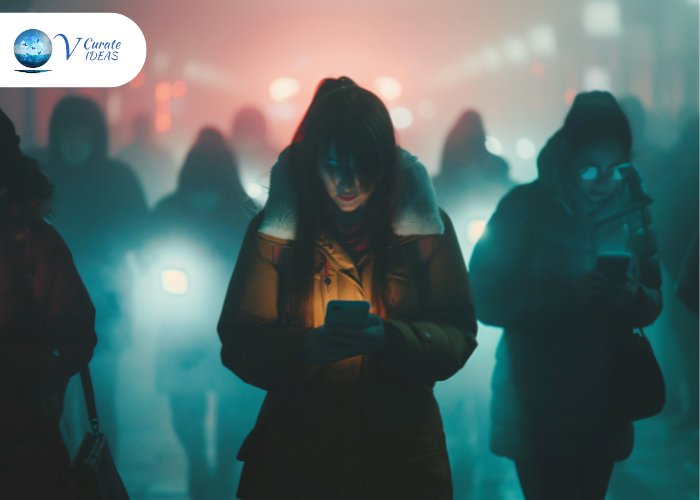 Is Ghosting Normal Now or Still Disrespectful?