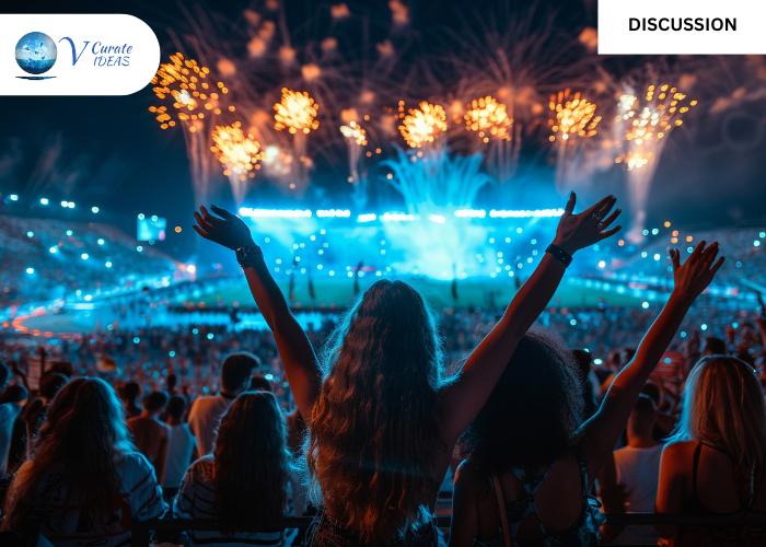EDM Festivals 2026: Real Vibes or Digital Show?