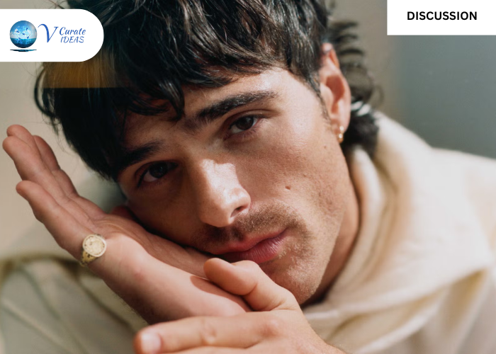 Jacob Elordi: New Heartthrob?