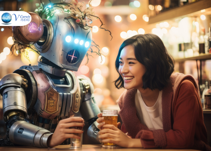 Is AI Becoming our New Best Friend or Assistant?