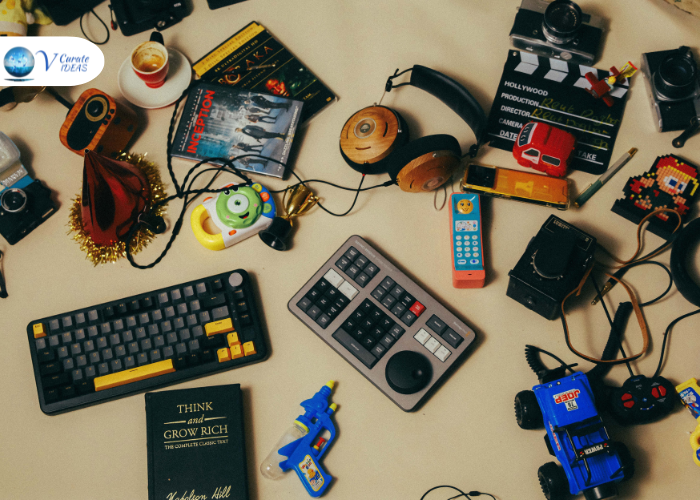 Analog Hobbies Are Becoming Gen Z's Favorite Escape