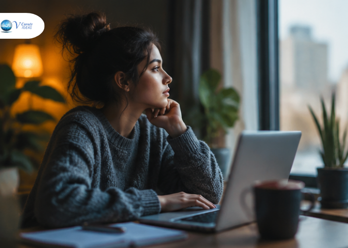 Are We Spending Too Much Time Online?