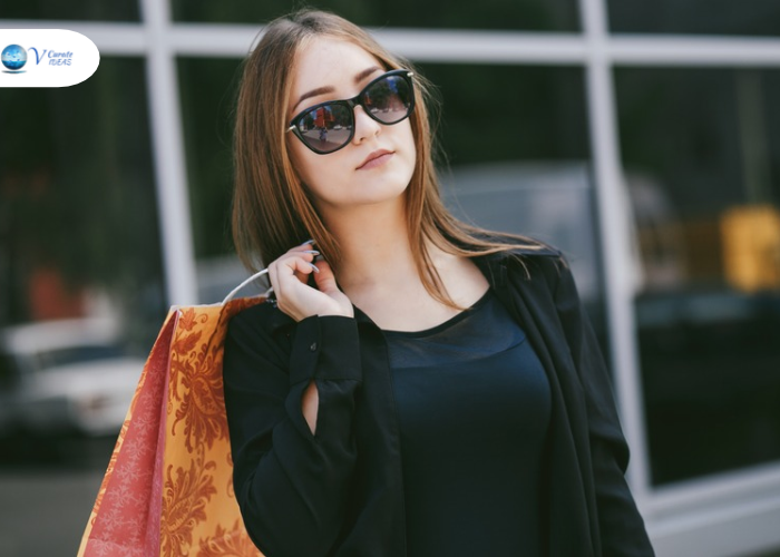 Is Gen Z Done Trying to Look Expensive?