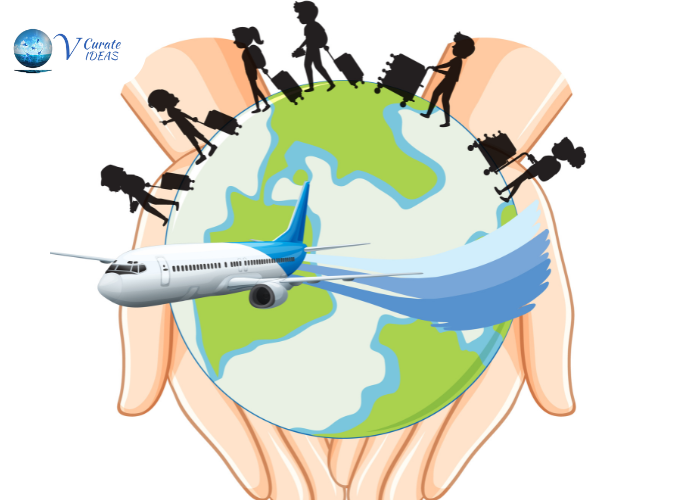Climate Migration and Human Rights Explained