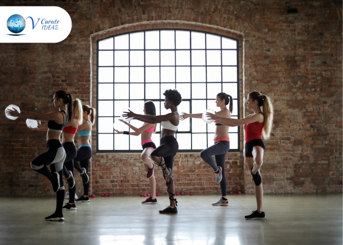 How Social Media Shapes Fitness Trends