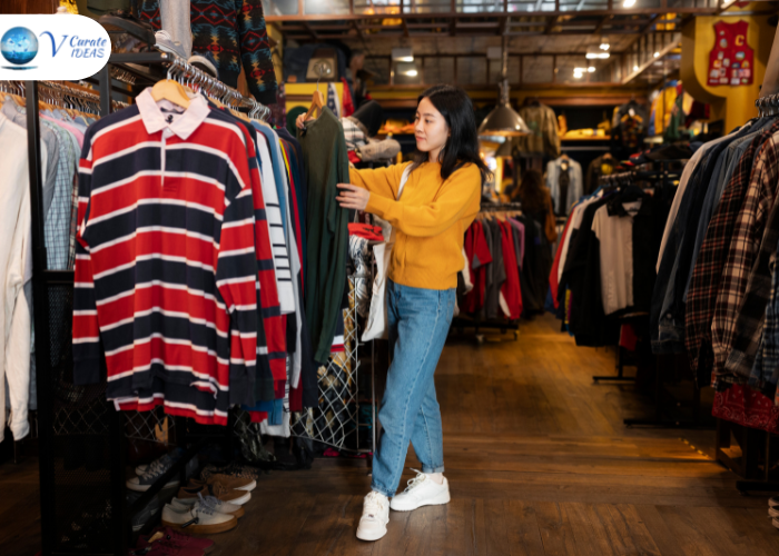 Sustainable Fashion Is The New Flex