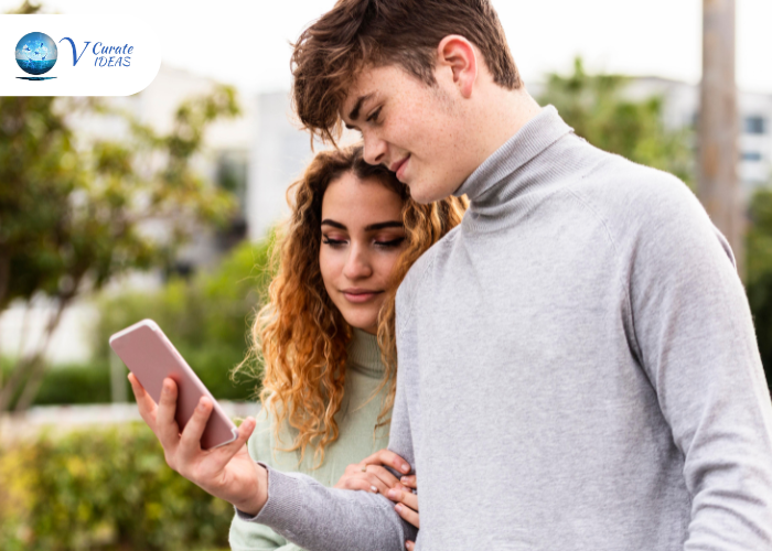 Social Media and Its Role in Modern Dating Culture