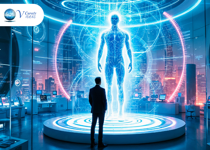 Can Technology Extend Human Longevity in Future?