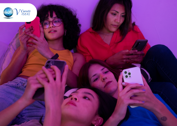 Comparison Is More Dangerous Than Failure Today