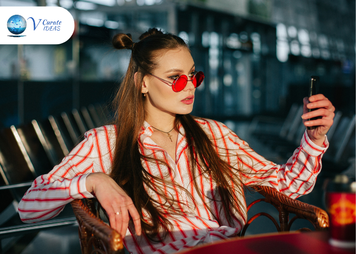 Why Everyone Looks Rich Online But Feels Broke In Reality