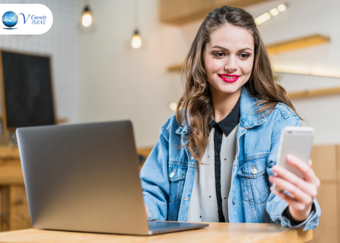 Online identity vs real identity: who are we becoming?