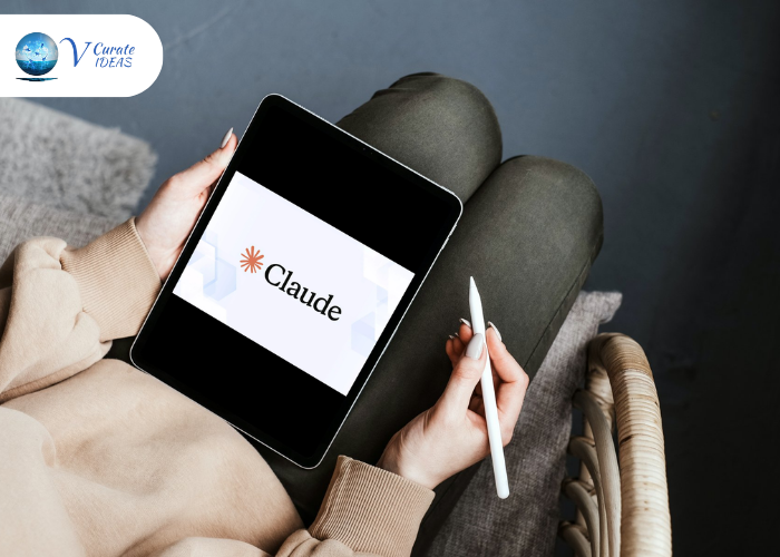 Claude AI and Smart Digital Assistants