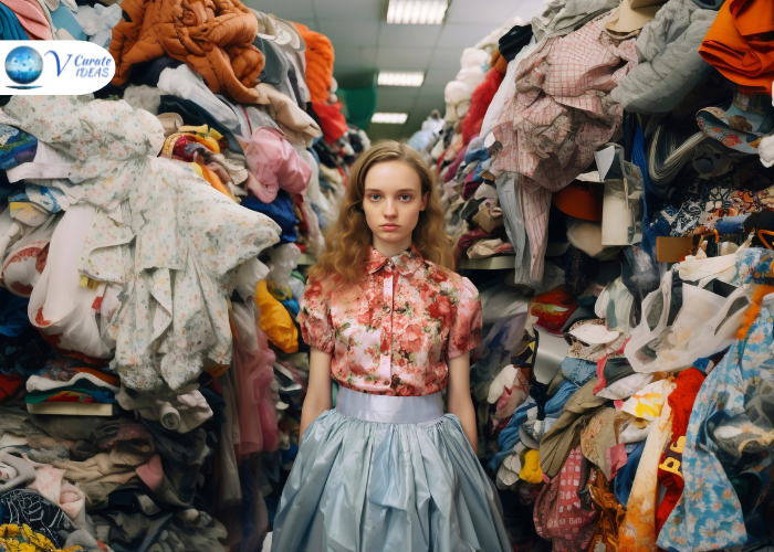 Why Personal Style Is Winning Over Fast Fashion Trends Today