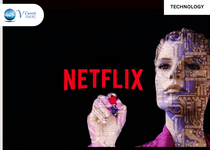 Netflix Uses Generative AI in 'The Eternauts' to Cut Costs, Marks First Use in Original Series