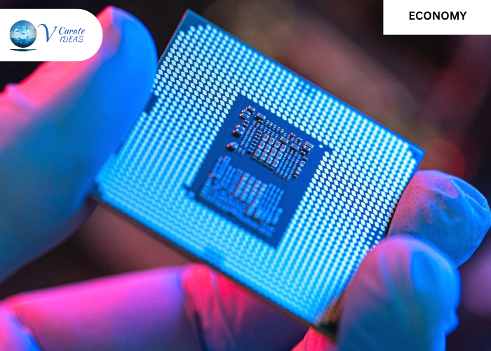 Netherlands moves to curb China-owned Nexperia over security concerns and tech sovereignty risks.