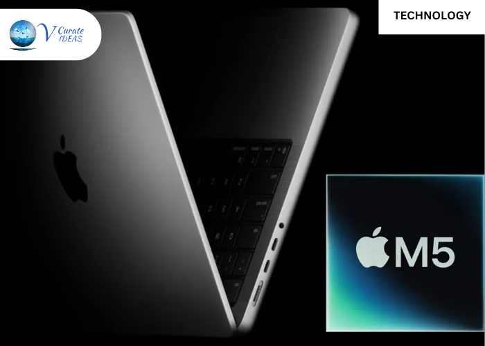 Apple Unveils M5 Chip: A Giant Leap for AI and Performance